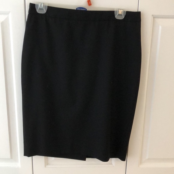 J. Crew suit in Super 120’s size 2. Jacket and skirt included. - Picture 3 of 3